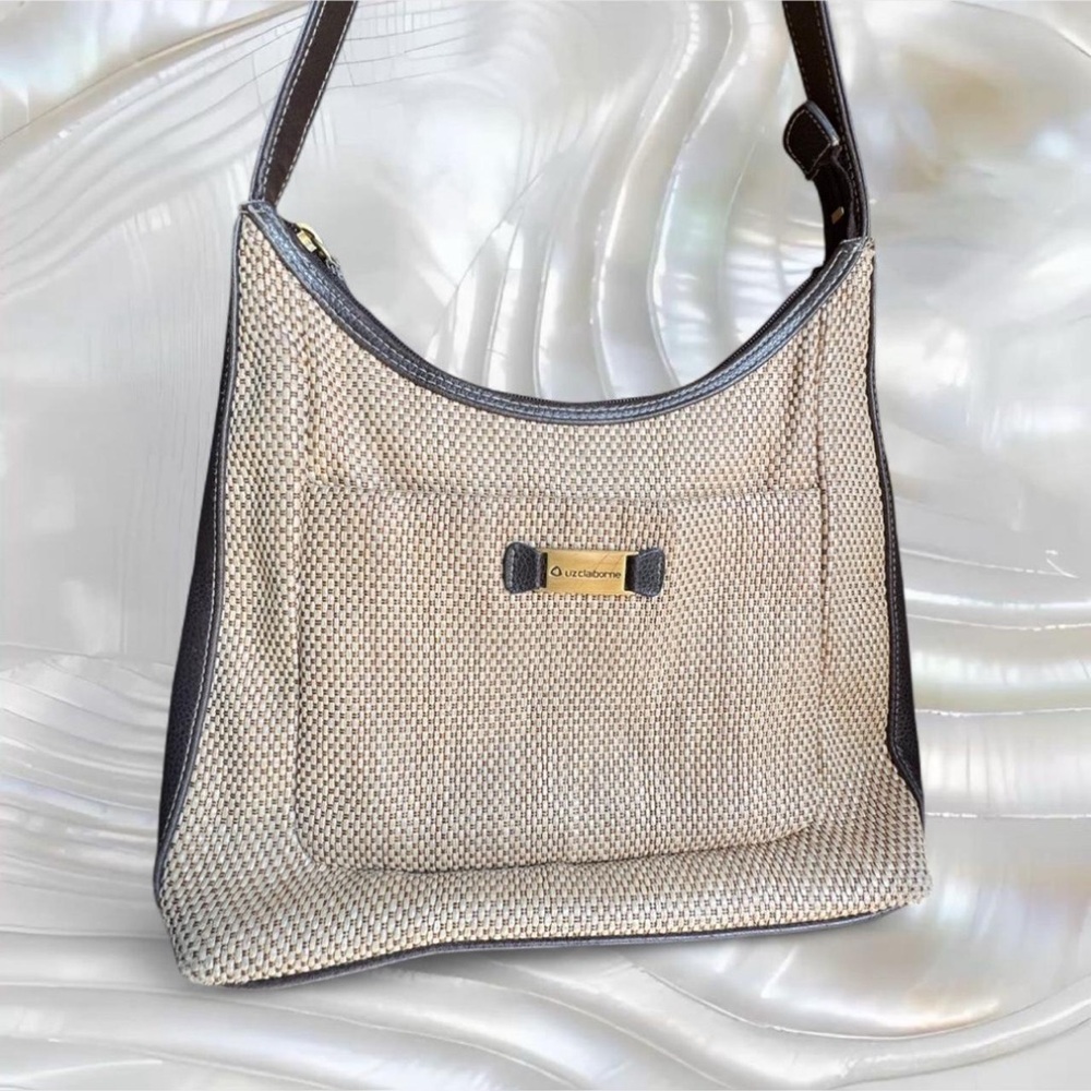 Liz Claiborne Shoulder Bag